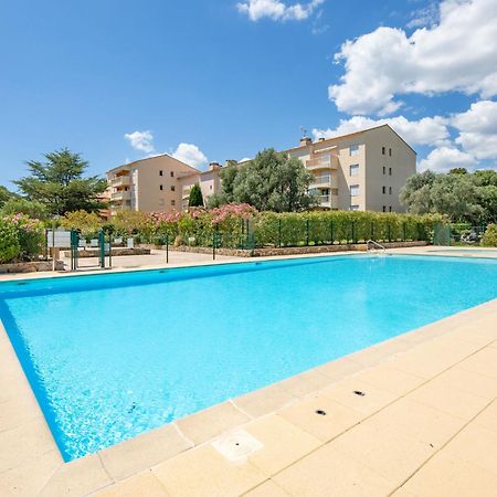 Apartment Domaine Du Preconil By Interhome Sainte-Maxime Exterior photo