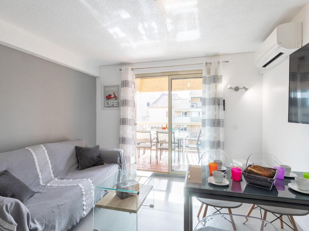 Apartment Domaine Du Preconil By Interhome Sainte-Maxime Exterior photo
